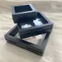 代发韩版别针耳环饰品盒
