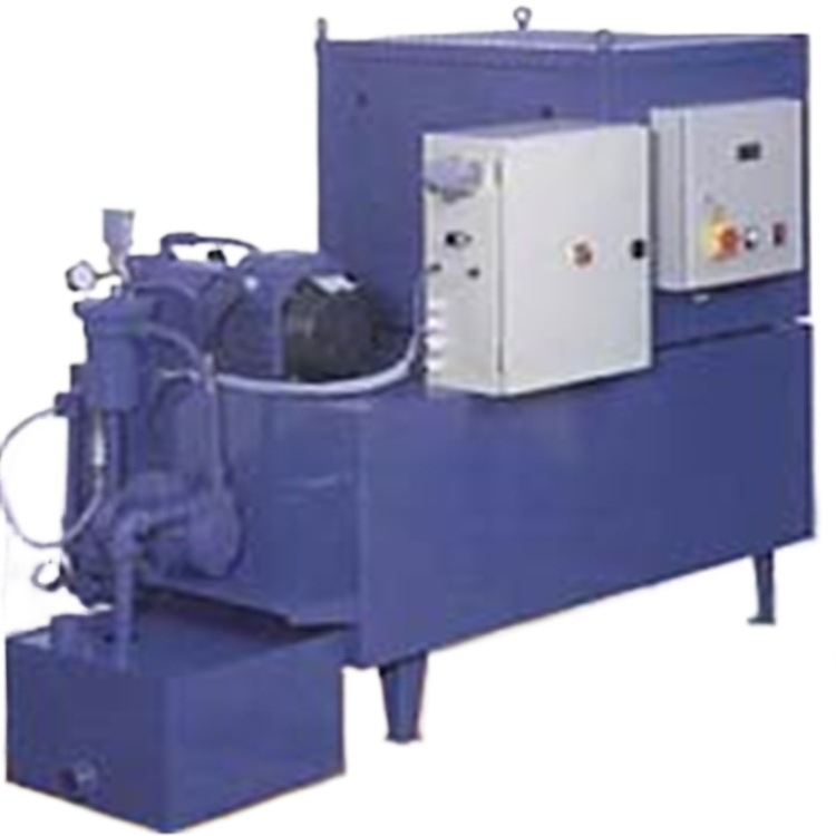 法国HYDRO FLUID液压注塑机 容积泵