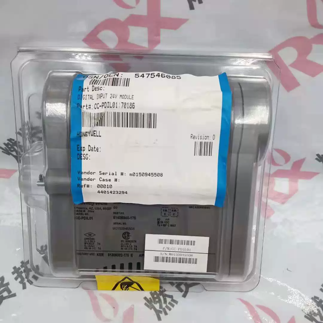 Основание карты American Honeywell Honeywell 8C 8C-TDODA1, место 20, оригинал