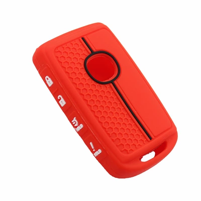 Static Rod/Key Bag Button 34 Key - 31-exclamation-mark-red