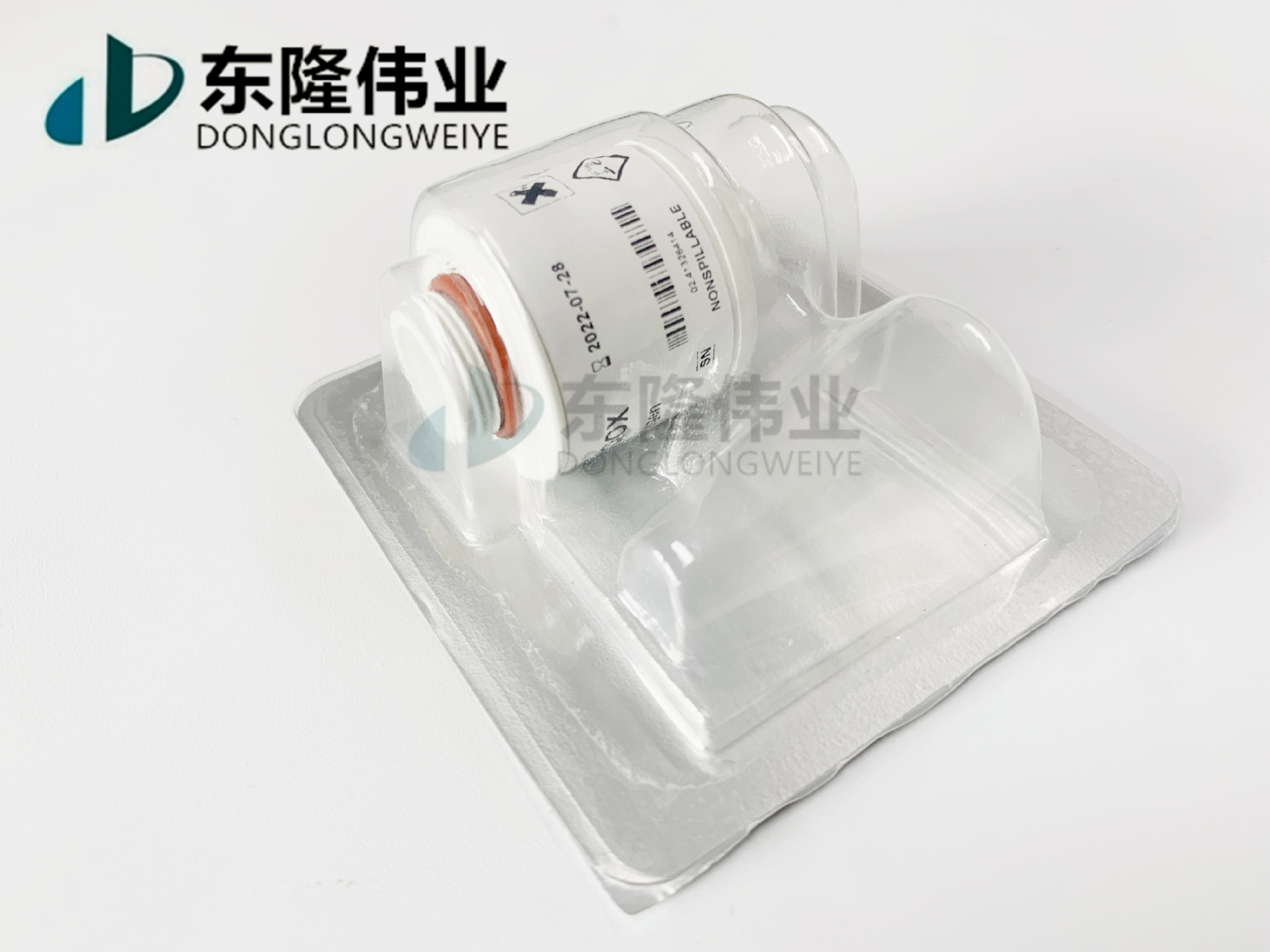 科曼新生儿机器氧电池 氧传感器 IN-Q-OX INQOX 英国CITY全新原装