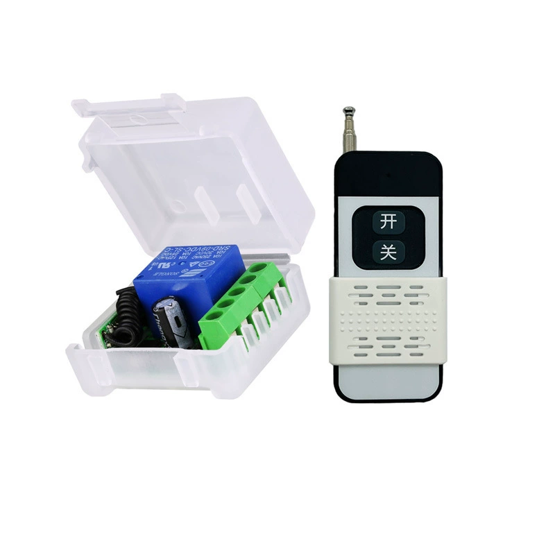 DC, switch key, lights, wireless multifunctional lock, 12v, remote control, electric control