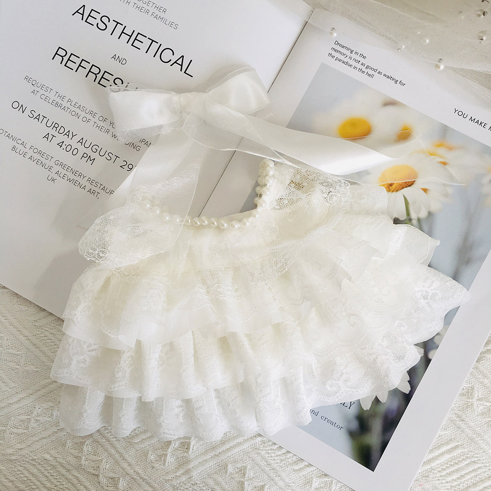 Celebridad en línea ácido hialurónico pato Ropa Accesorios felpa juguete falda pelo banda traje accesorios pequeño pato amarillo muñeca Accesorios