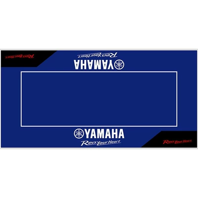 Avtomobil döşəmə paspasları, Motorcycle Carpets, Motorcycle Display - motorcycle-pad-30-60160cm-crystal-velvet