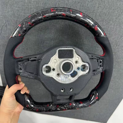 7 7.5 GTI MK7 | Steering wheel