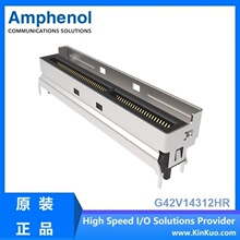 Amphenol MCIO 124Pin Gen4 ������ G42V14312HR G42V14322HR