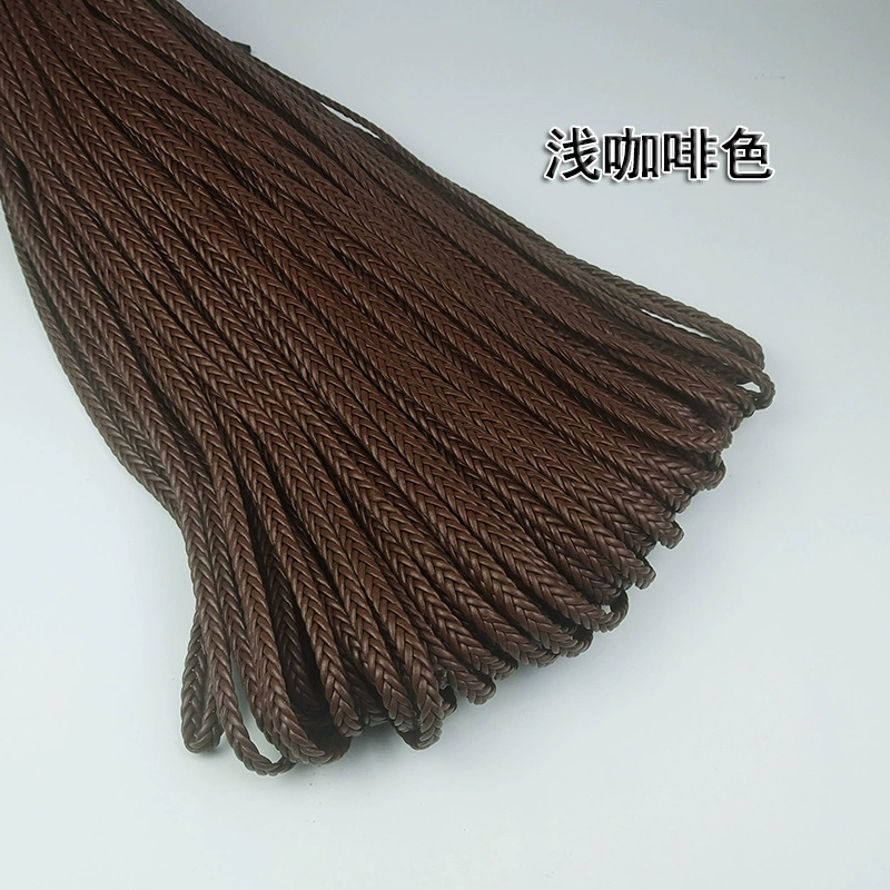 Polyurethane woven belt, bracelet, accessories, bag accessory