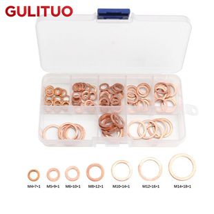 �羳؛Դ 100pcs ���~�|ƬM4-M14 ���~�ͷ�|Ƭ���b O���ܷ�|Ȧ