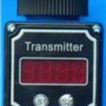 4-20mA赫斯曼数显表头/2088智能数显变送器表头