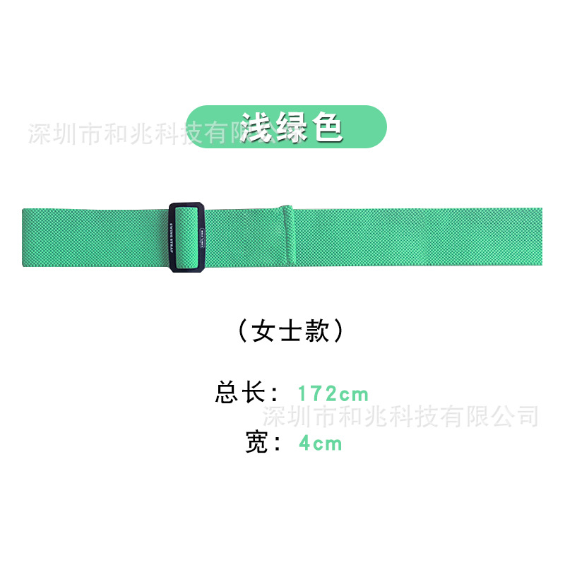 Golf Swing entrenador columpio coherente girar cinturón fijo anti-vuelo codo alas de pollo brazo conexión cinturón de corrección