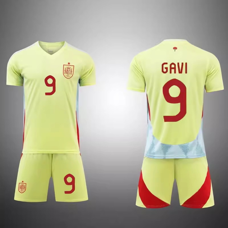 24 GAVI amarillo español 9