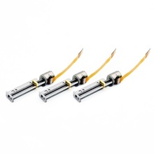 广州步进电机厂家 SM0804微型直线步进马达 直线丝杆步进马达