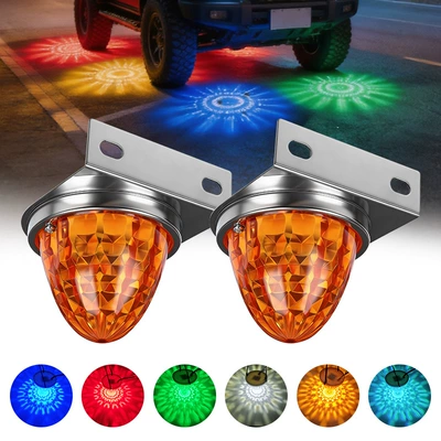 Gündüz işıqları, Chassis Light