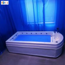 spa按摩床洗浴会所家具酒店桑拿盐浴泡泡床推拿搓背床水疗床水床