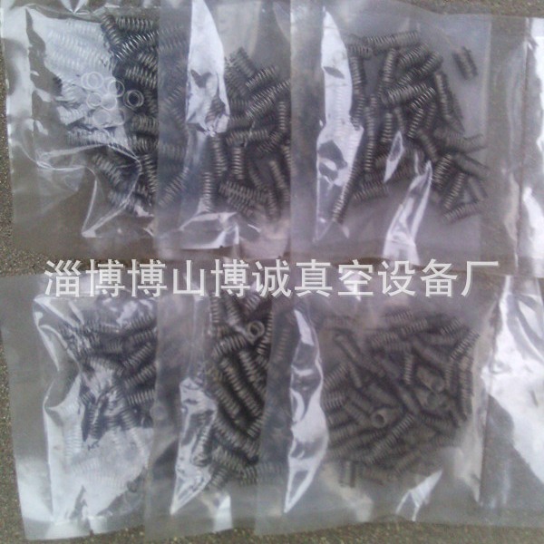 淄博博诚供应W往复式真空泵配件 w3