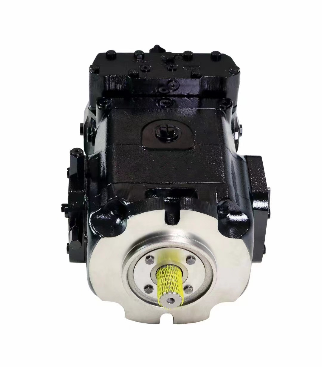 美国PARKER派克柱塞泵P14S3L1A5A2B000A1M205380