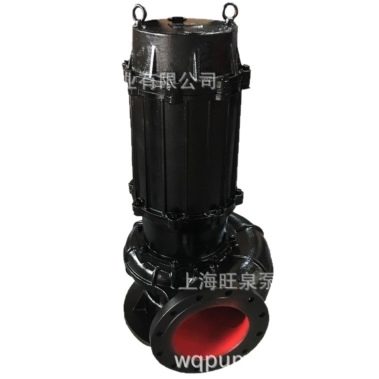 �Ϻ���Ȫ80WQ40-15-4B������Ǳˮ�á�����ǱҺ�á�Ǳˮʽ���۱�