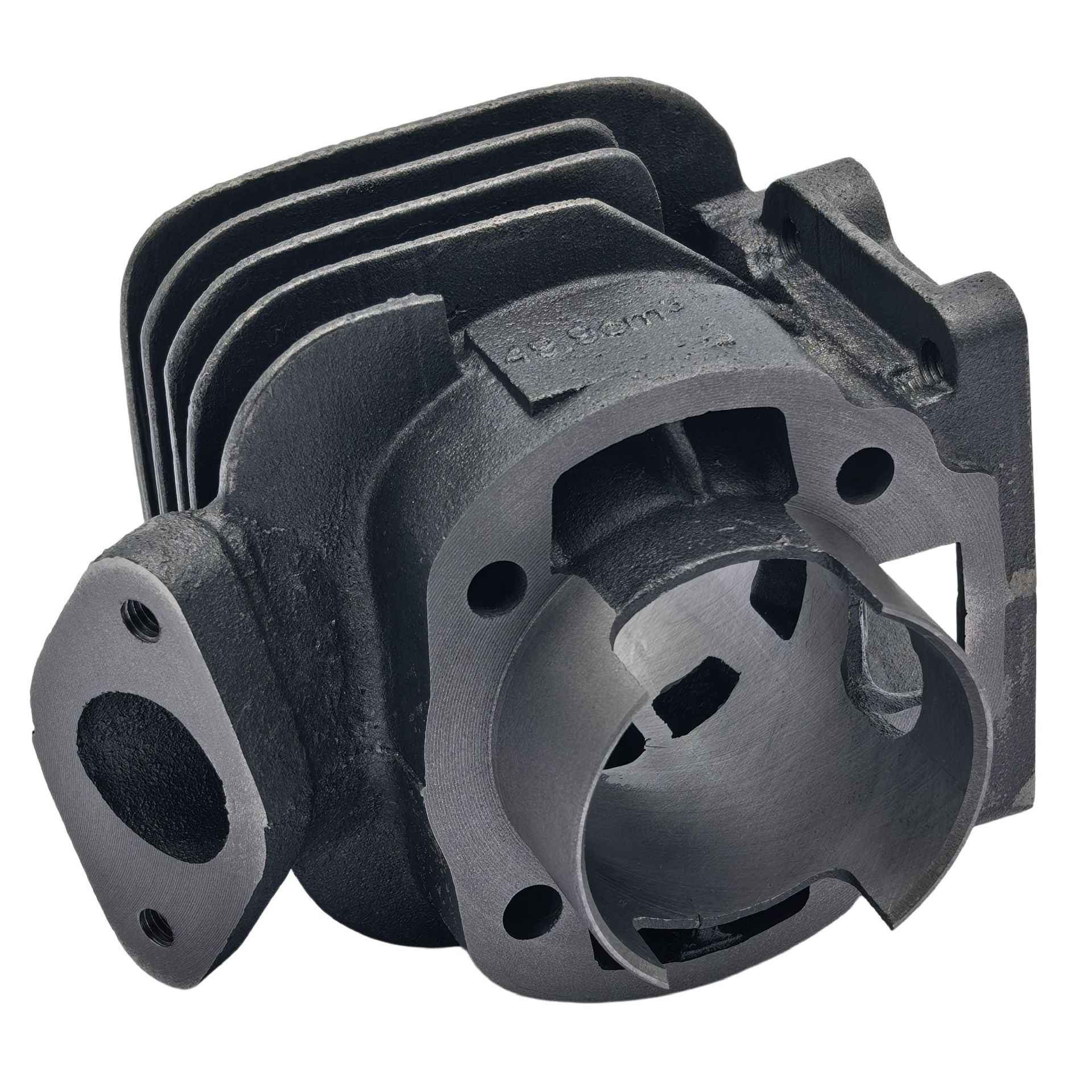 Motorcycle engine parts suitable for Yamaha BWS50 ZUMA YW50 cylinder piston gasket 47MM