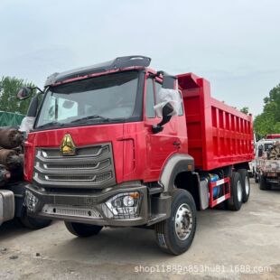 �����Ї���������6X4��ж܇��ʽ؛܇���ַ���HOWO���10݆����܇