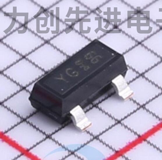 BSS314PEH6327XTSA1 封装 SOT-23-3 MOS场效应管