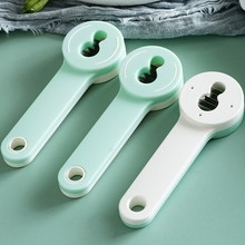 diy美之扣厨房用品多功能豆角切丝器辣椒大蒜切丝切片器创意厨房