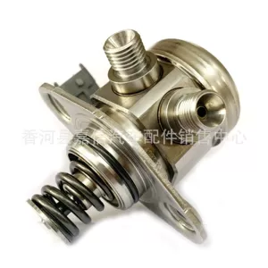 C2Z22287 0261520197 DX23-9D376-AA LR035527 high pressure fuel pump for Land Rover