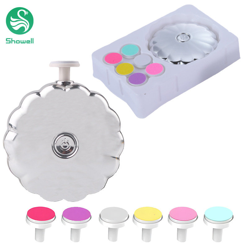 ��6ĥͷ��װ����ɫ������������������Ӥ���綯ĥ�����޼���