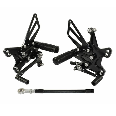 Motorcycle pedals – Suitable for Kawasaki Ninja