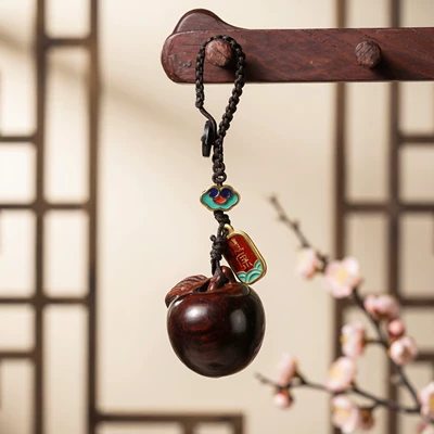 Ornament New Car Gift Health, Car hanging