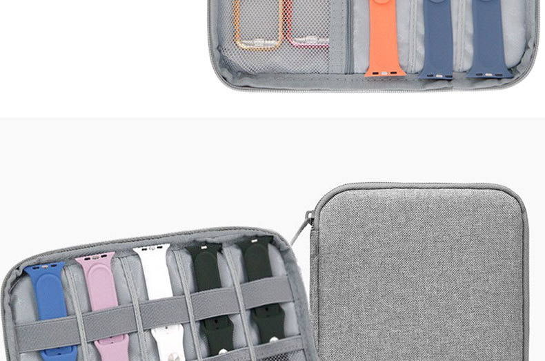 Apple Watch Strap Storage Bag