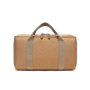 Outdoor Sports Handbag, Multifunctional Edc Bag, Leisure Sports Miscellaneous Cosmetics Bag, Tactical Pistol Cosmetics Bag