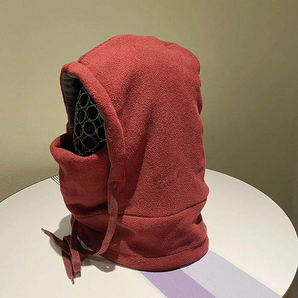 Wine red-thick models