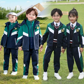 校服定制;班服/园服