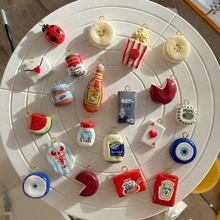 �W���羳���P䓲��|ˮ����ʳDIY���A���朠t�������18K��ɫ