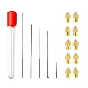 3D��ӡ�C�����坍�׼� MK7/8�S�~����10��+5���坍�0.2��0.6mm