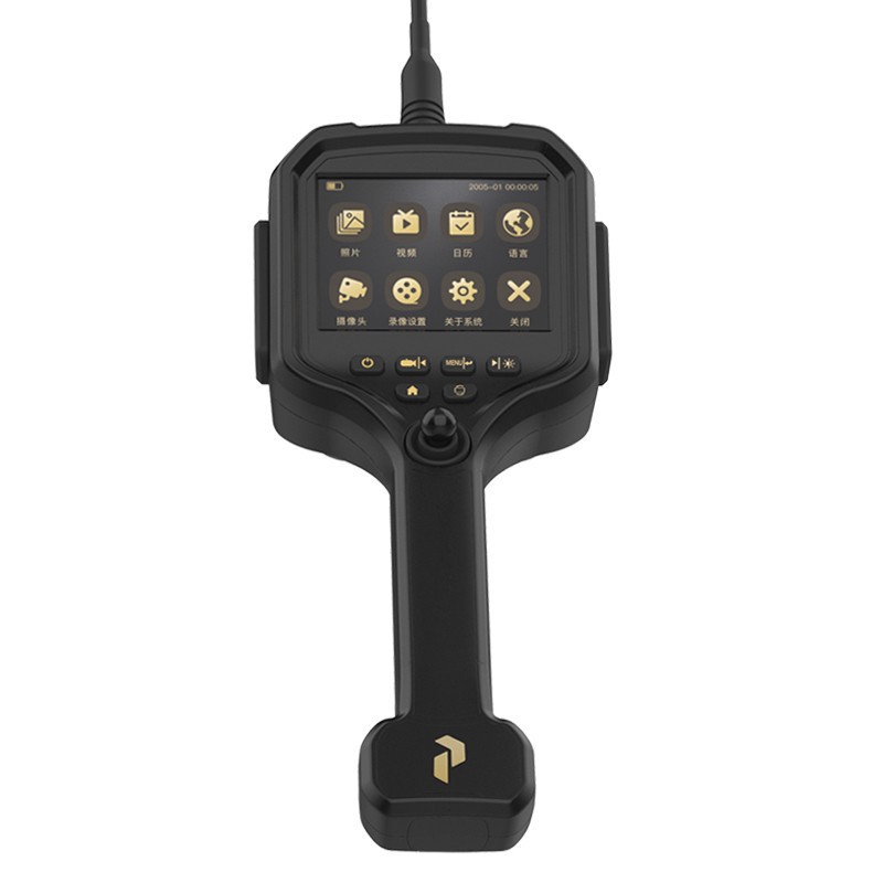 PL100��ҵ�ڿ���ȫ��λ����ά���͸��·�ˮ��ͷ�ܵ������