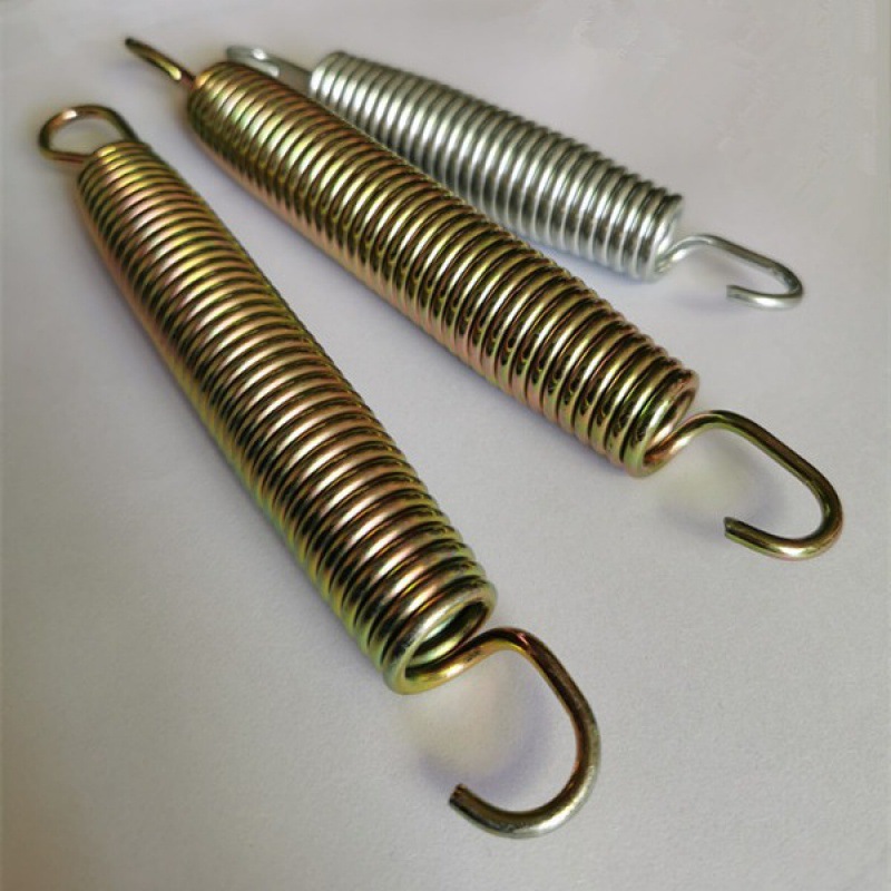 Must-Have Outdoor Adult Trampoline/Indoor Kidsren's Trampoline Accessories Springs Available in Various Sizes