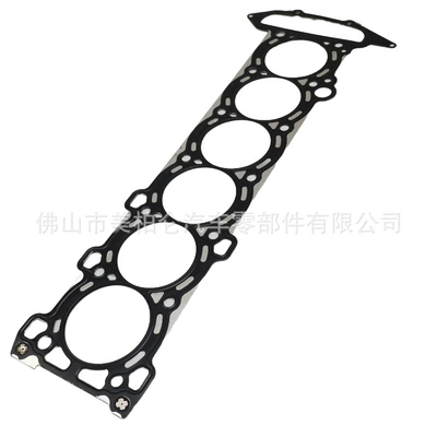 Engine Cylinder Head Gasket – Cylinder and parts