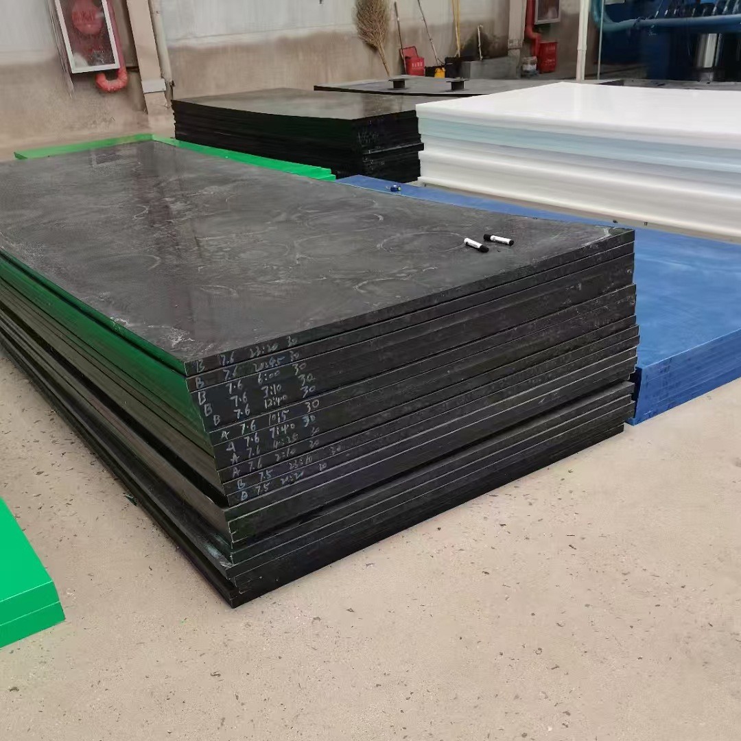 mc尼龙板含油耐磨阻燃加厚耐高温pa6方块尼龙板加工尼龙塑料板