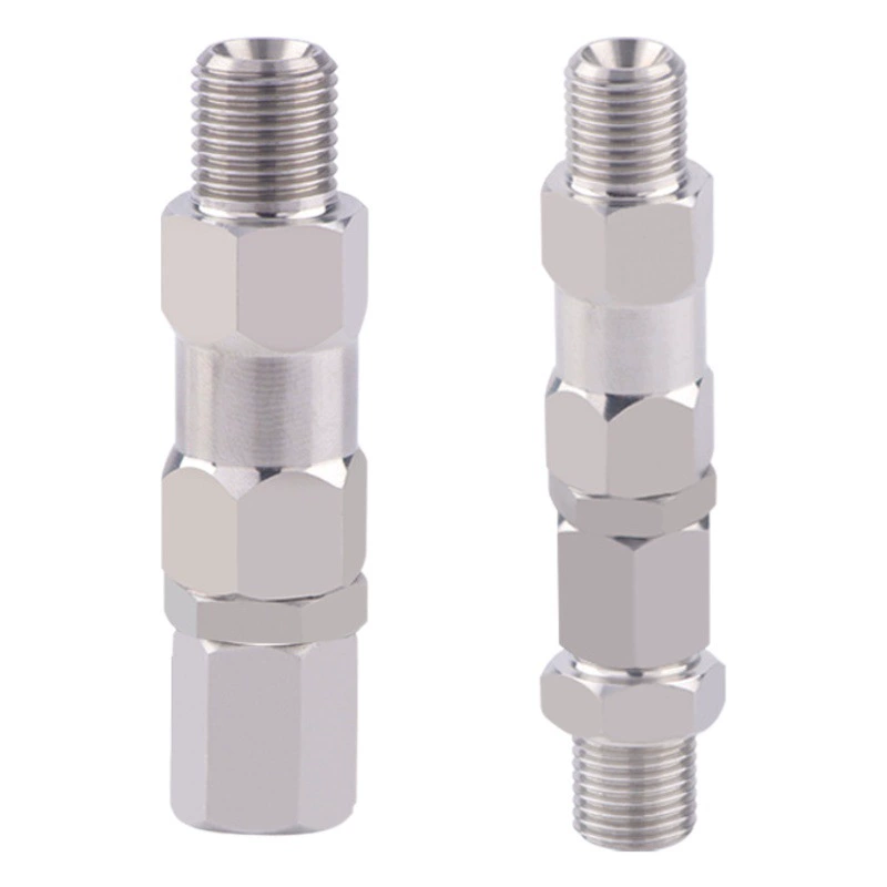 Безвоздушный распылитель, вращающееся соединение, вращающееся на 360 градусов соединение, труба высокого давления, пистолет-распылитель, аксессуары для подвижного соединения