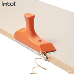 Imbot木工修边条修边刀三合一修直角圆弧异形倒角修边工具