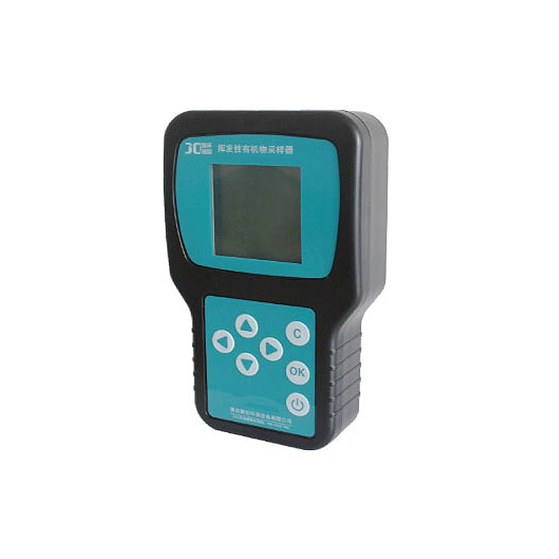 JCH-2110 Образец летучих органических соединений