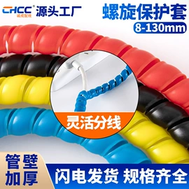 束线带;线卡、线扣;绝缘套管