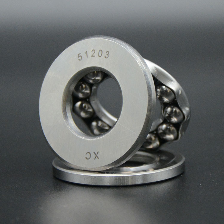 现货供应 平面轴承 51407 35*80*32 推力轴承 压力轴承 机械轴承