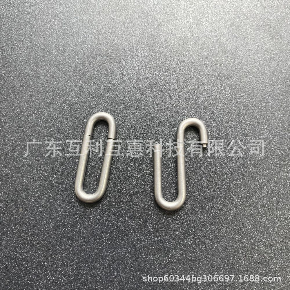 Ocean Strap Spring Buckle Smart Watch Strap Accessories