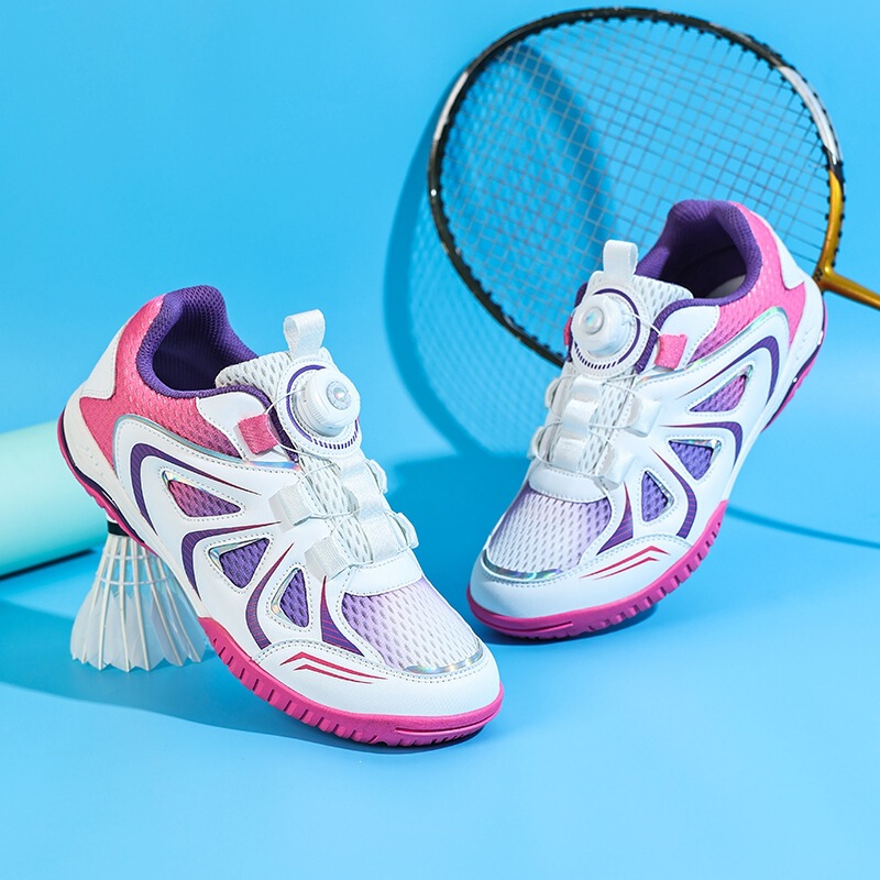 New Children's Table Tennis Sports Shoes, Couple's Large Size Men's and Women's Tennis Shoes, Student Training and Competition Tennis Shoes New Children's Table Tennis Sports Shoes, Couple's Large Size Men's and Women's Tennis Shoes, Student Training and Competition Tennis Shoes