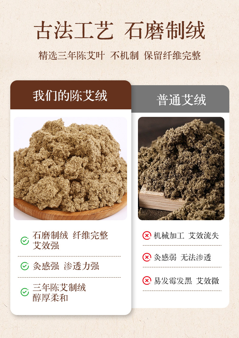 Du Mai Moxibustion Dragon Bone Tool Rosewood Spine Ginger Moxa Pad Back Fire Dragon Therapy quality and texture