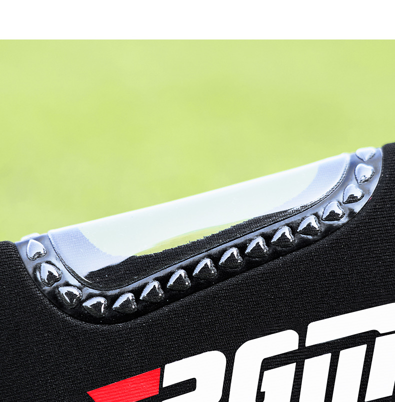 Vỏ bọc gậy golf PGM dày chống va chạm, nắp trong suốt che đầu gậy sắt — Gói 8 màu đen [Số có thể nhìn thấy trên nắp trên trong suốt/phổ biến cho thanh sắt] GT004, Đen 1 gói [Số có thể nhìn thấy trên nắp trong suốt/đa năng cho thanh sắt] GT004 chi tiết 14