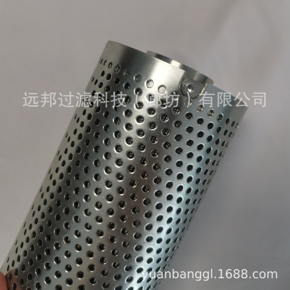 供应 颇克 LF595 变速箱液压滤芯 润滑油滤清器