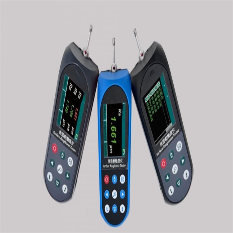 （价可议）便携式表面粗糙度仪 型号:M371187  库号：M371187